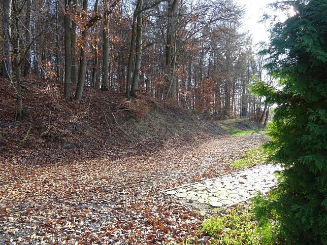 Henndorf - Kapellenwanderweg