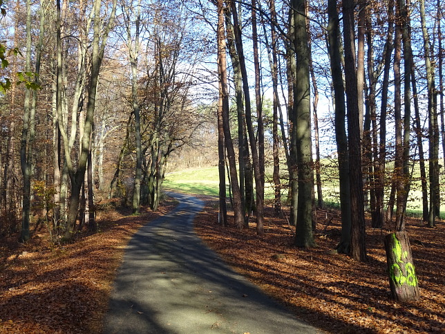 Henndorf - Kapellenwanderweg