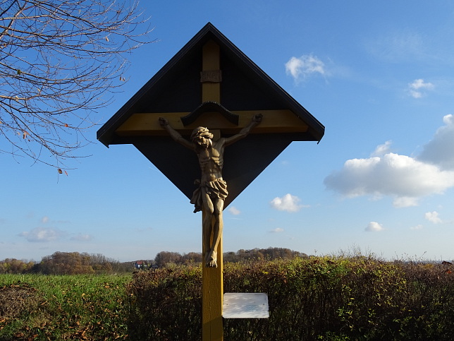 Henndorf - Kapellenwanderweg