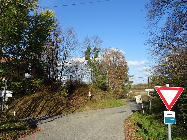 Henndorf - Kapellenwanderweg