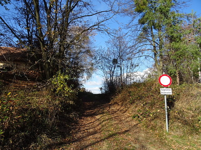 Henndorf - Kapellenwanderweg