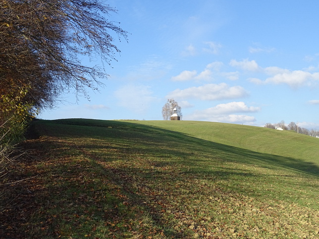 Henndorf - Kapellenwanderweg