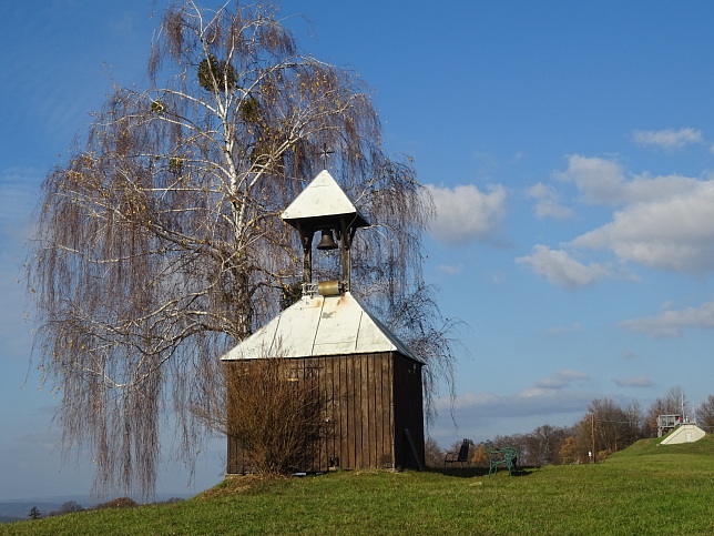 Henndorf - Kapellenwanderweg