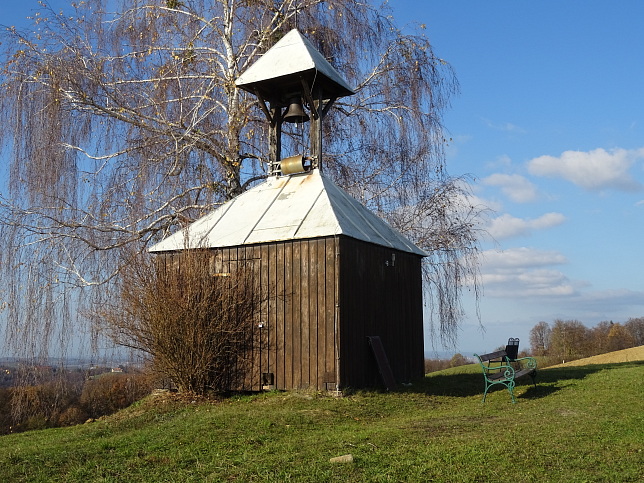 Henndorf - Kapellenwanderweg