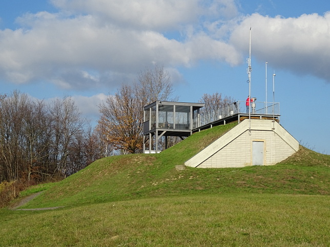 Henndorf - Kapellenwanderweg