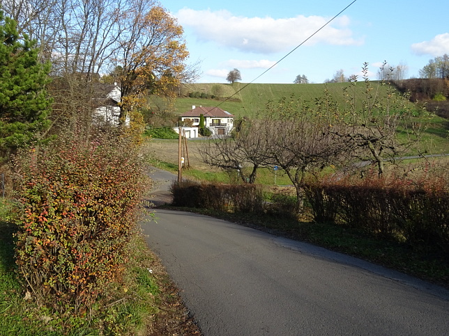 Henndorf - Kapellenwanderweg