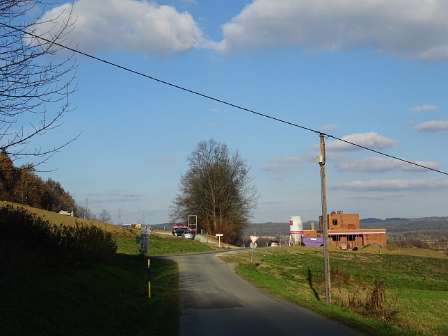 Henndorf - Kapellenwanderweg