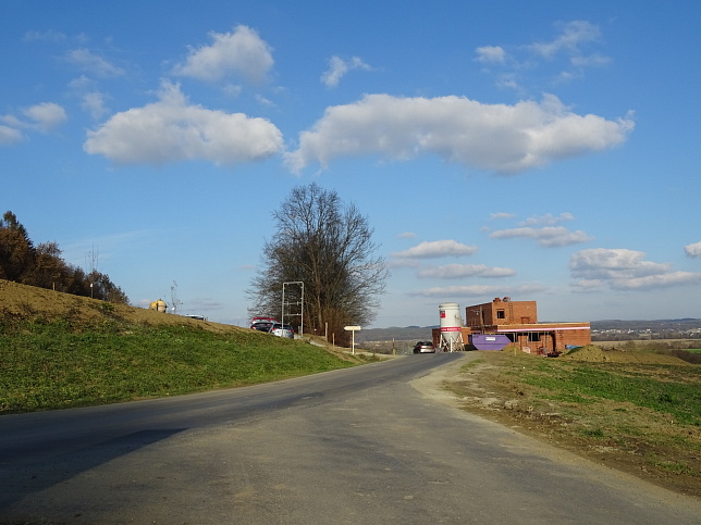 Henndorf - Kapellenwanderweg