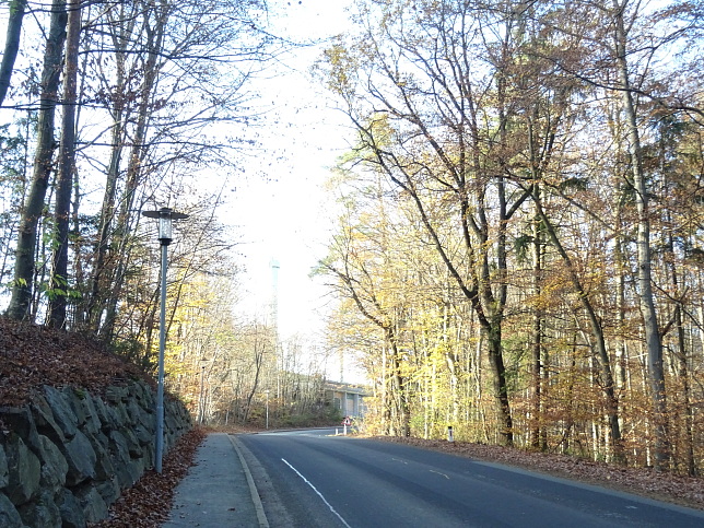 Henndorf - Kapellenwanderweg