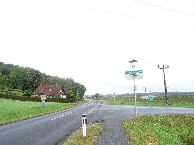 Jennersdorf - Historischer Rundwanderweg