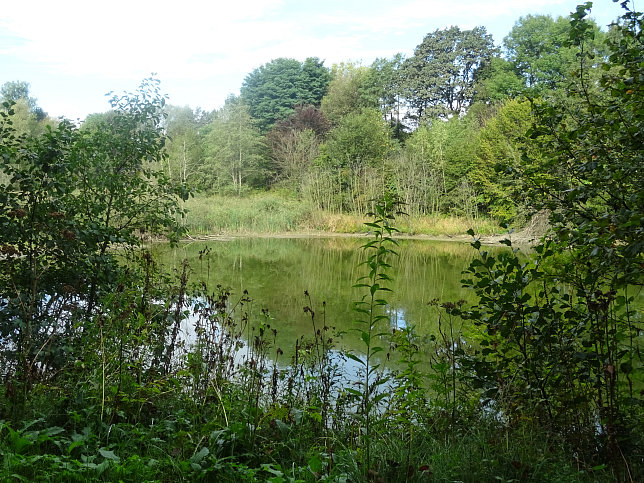 Jennersdorf - Historischer Rundwanderweg