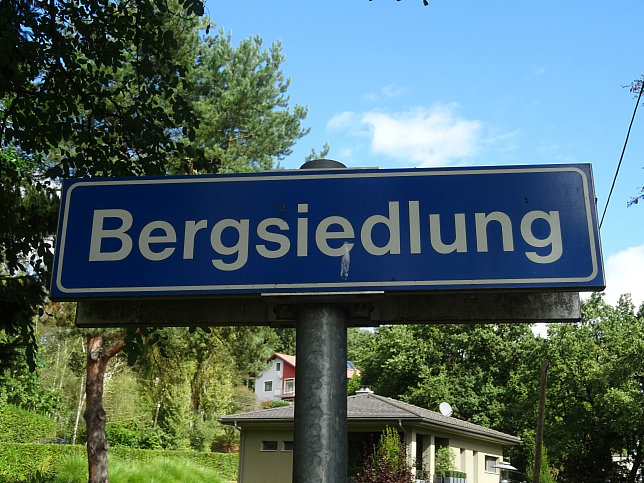 Jennersdorf - Historischer Rundwanderweg