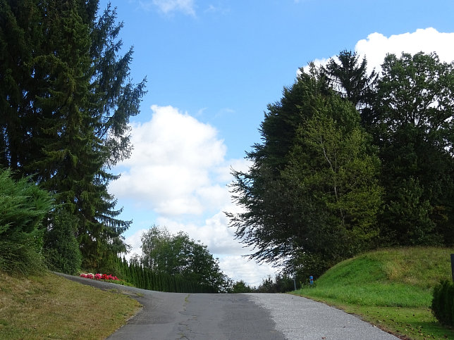 Jennersdorf - Historischer Rundwanderweg