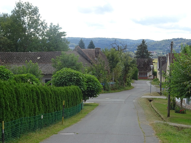 Jennersdorf - Historischer Rundwanderweg
