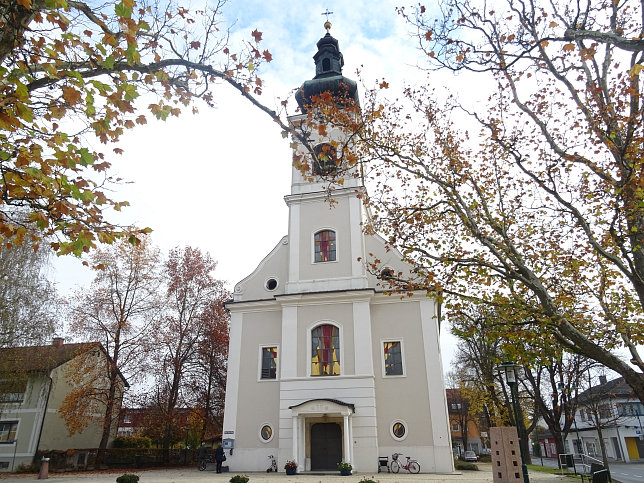 Jennersdorf - Thermenrundwanderweg