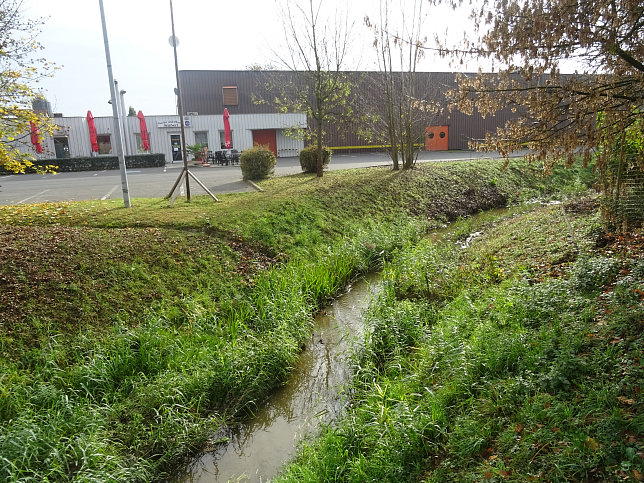 Jennersdorf - Thermenrundwanderweg