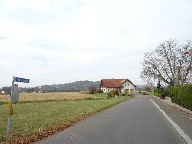 Jennersdorf - Thermenrundwanderweg