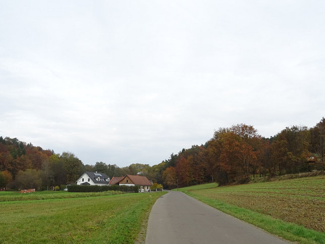 Jennersdorf - Thermenrundwanderweg