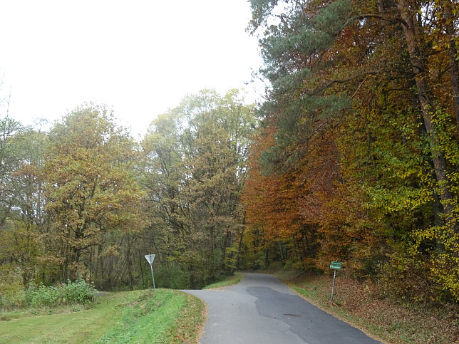 Jennersdorf - Thermenrundwanderweg