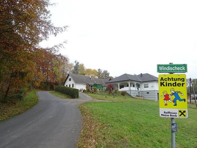 Jennersdorf - Thermenrundwanderweg