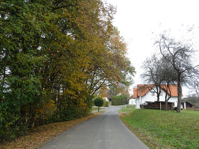 Jennersdorf - Thermenrundwanderweg