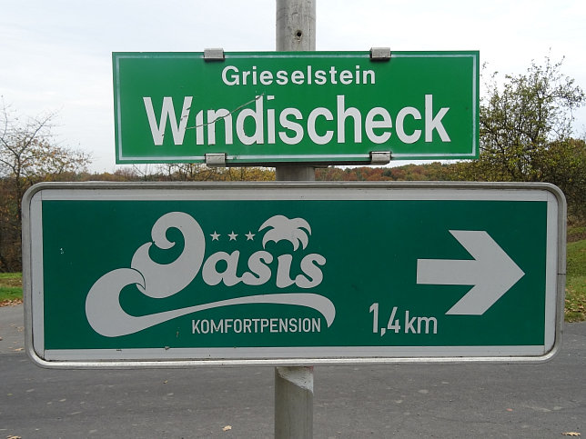 Jennersdorf - Thermenrundwanderweg