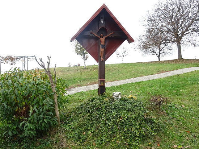 Jennersdorf - Thermenrundwanderweg