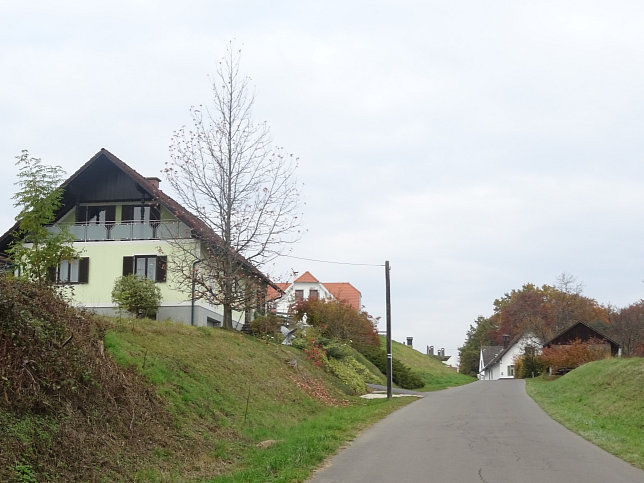 Jennersdorf - Thermenrundwanderweg