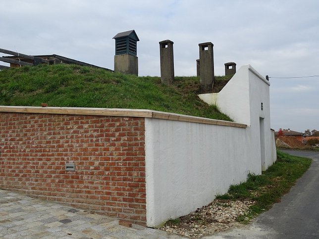 Jennersdorf - Thermenrundwanderweg