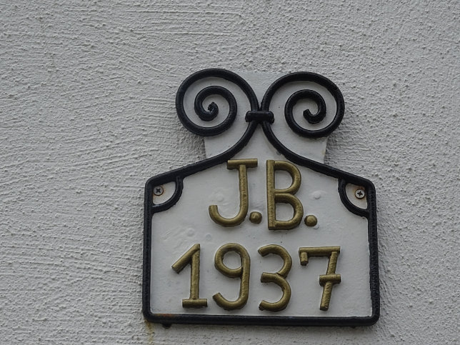 Jennersdorf - Thermenrundwanderweg