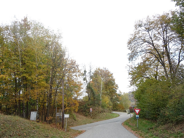 Jennersdorf - Thermenrundwanderweg