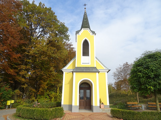 Jennersdorf - Thermenrundwanderweg