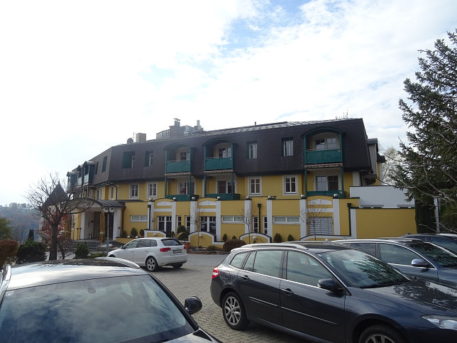 Jennersdorf - Thermenrundwanderweg