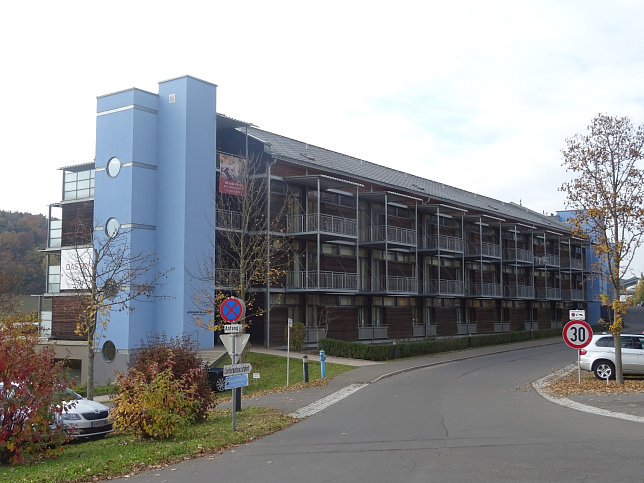Jennersdorf - Thermenrundwanderweg