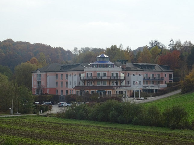 Jennersdorf - Thermenrundwanderweg