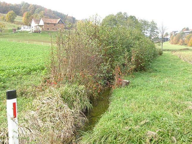 Jennersdorf - Thermenrundwanderweg