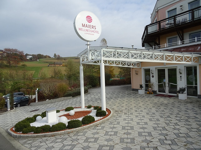 Jennersdorf - Thermenrundwanderweg
