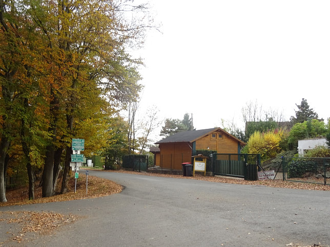 Jennersdorf - Thermenrundwanderweg