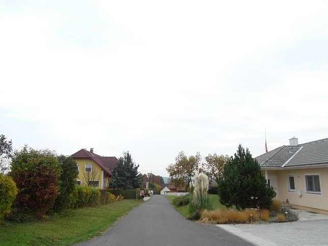 Jennersdorf - Thermenrundwanderweg