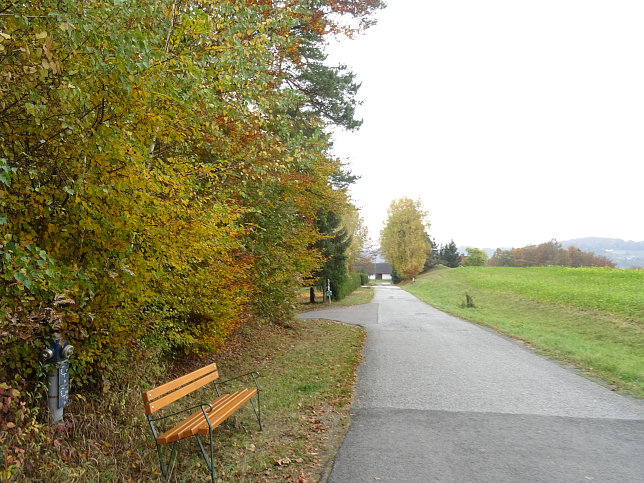 Jennersdorf - Thermenrundwanderweg