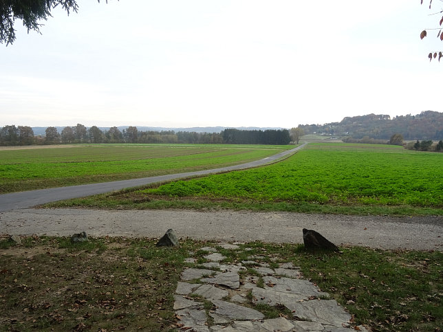 Jennersdorf - Thermenrundwanderweg