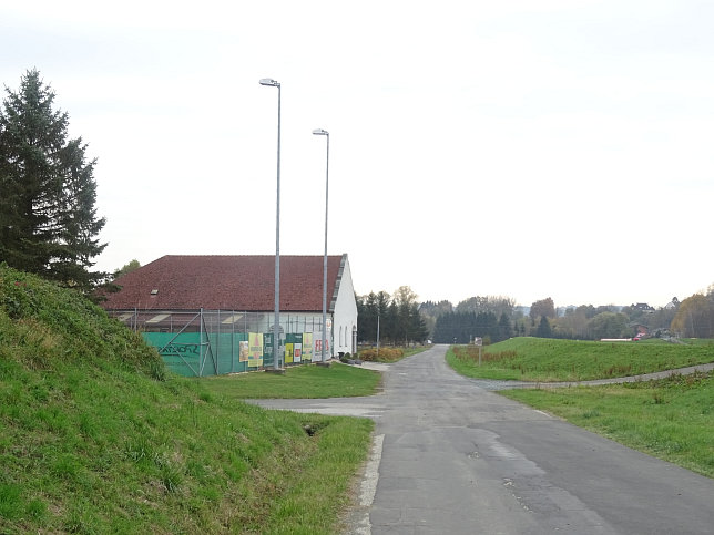 Jennersdorf - Thermenrundwanderweg