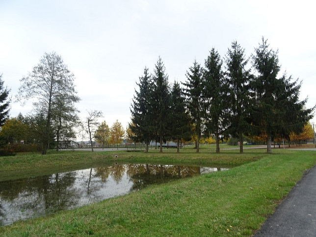 Jennersdorf - Thermenrundwanderweg