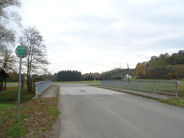 Jennersdorf - Thermenrundwanderweg
