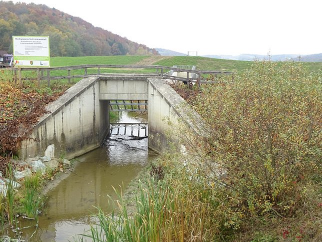 Jennersdorf - Thermenrundwanderweg