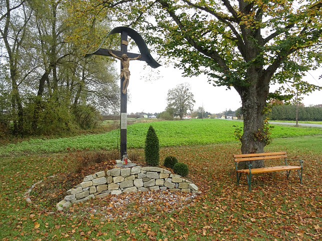 Jennersdorf - Thermenrundwanderweg