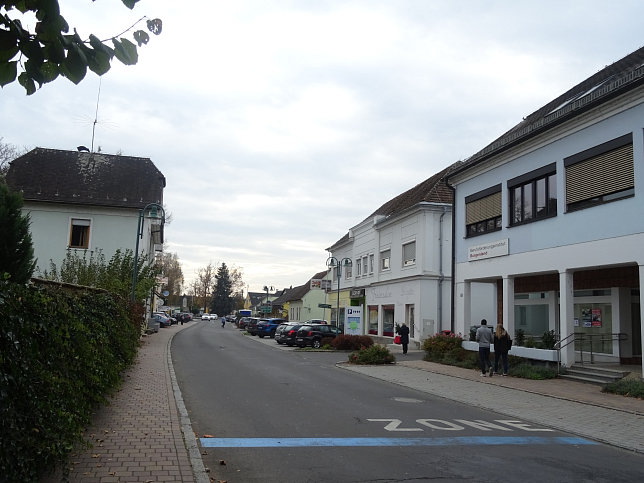 Jennersdorf - Thermenrundwanderweg