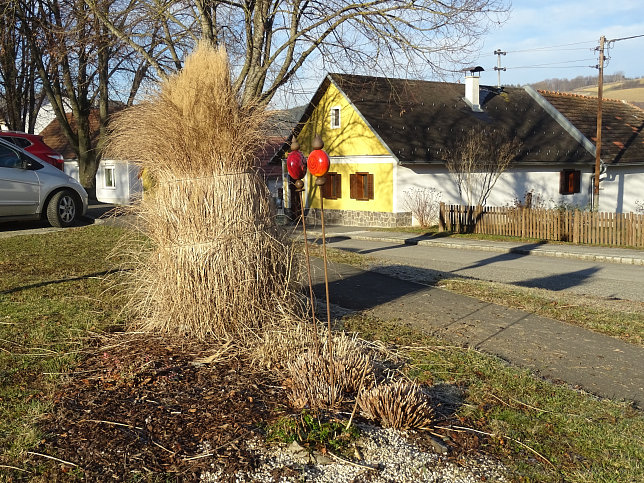 Kukmirn - Rund ums Apfeldorf K1