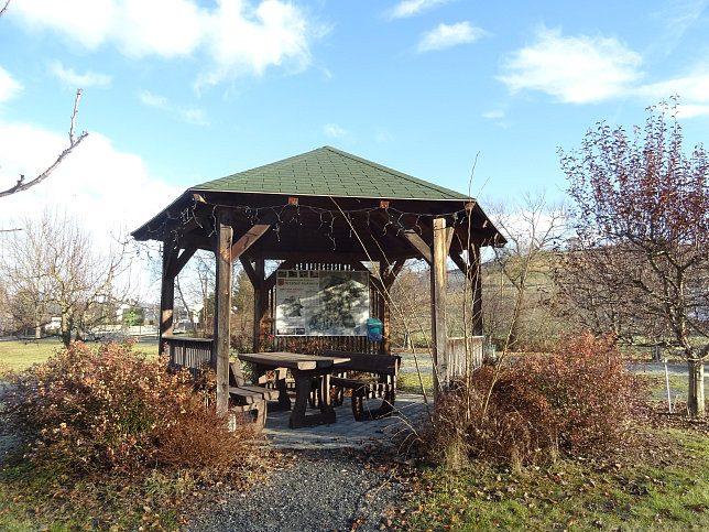 Kukmirn - Rund ums Apfeldorf K1