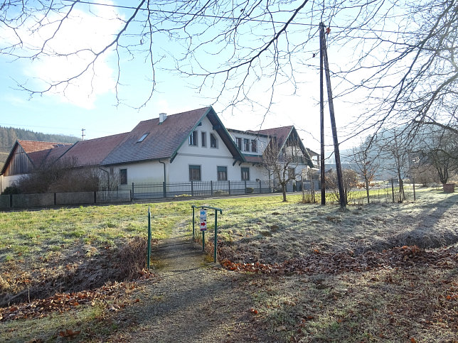 Kukmirn - Rund ums Apfeldorf K1